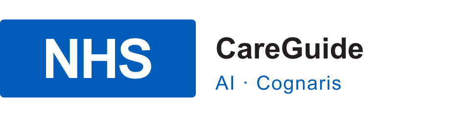 CareGuide AI